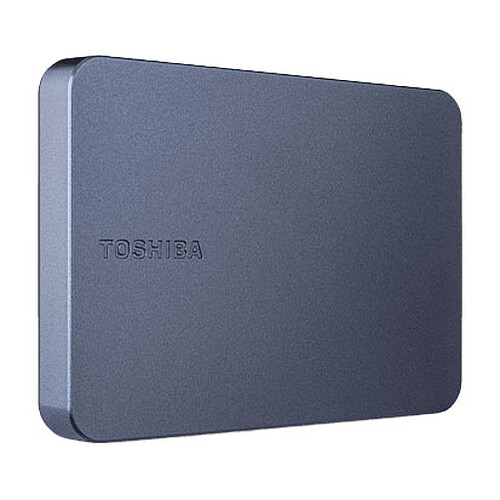 Toshiba Canvio Gaming 2 To - Gris pas cher