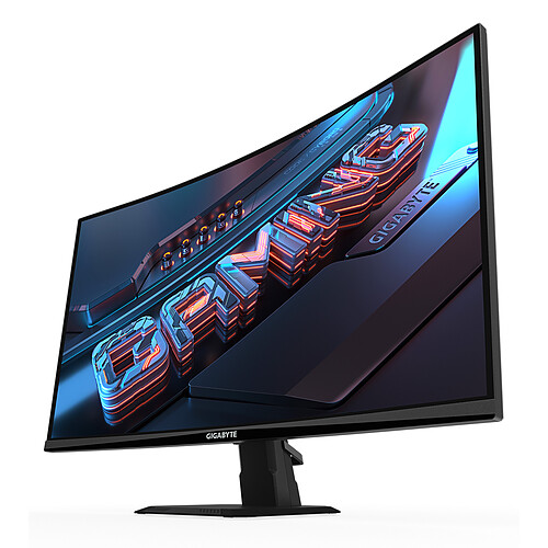 Gigabyte 27" LED - GS27QCA pas cher