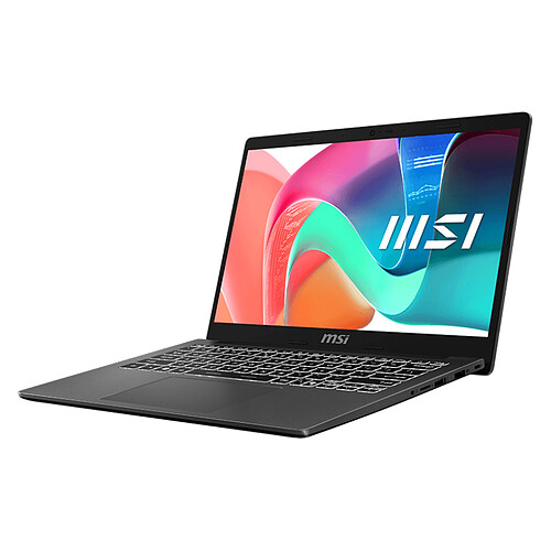 MSI Modern 13 F13MG-020FR pas cher