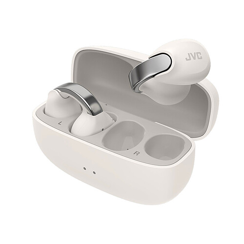 JVC HA-NP1T Blanc pas cher