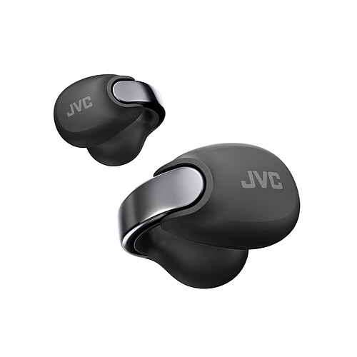 JVC HA-NP1T Noir pas cher