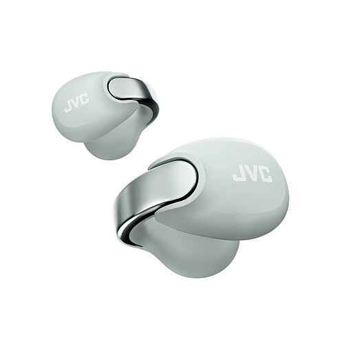 JVC HA-NP1T Gris pas cher