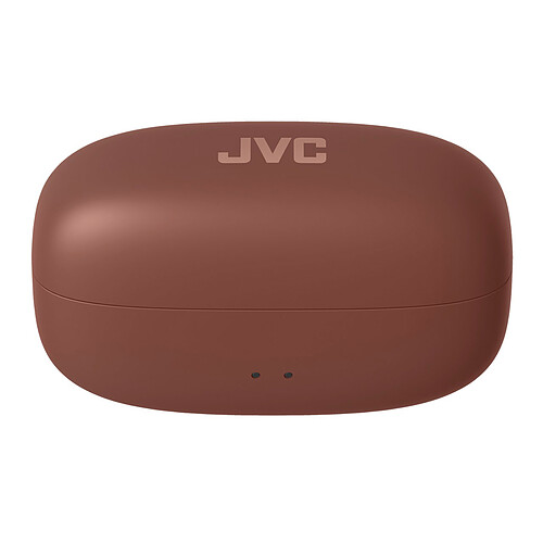 JVC HA-NP1T Marron pas cher