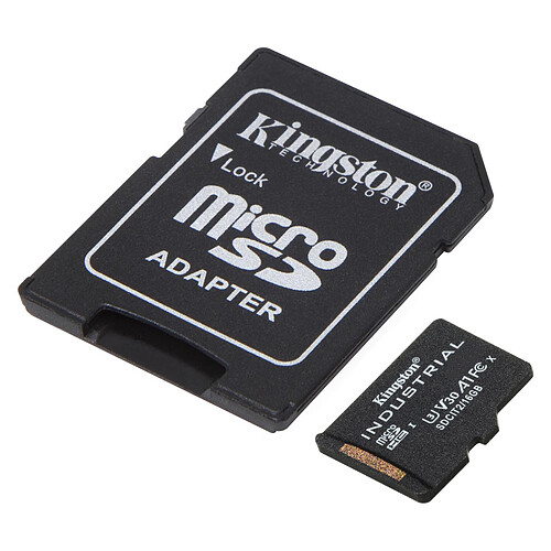 Kingston Industrial SDCIT2/64GB pas cher
