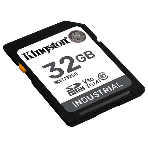 Kingston Industrial SDIT/32GB pas cher