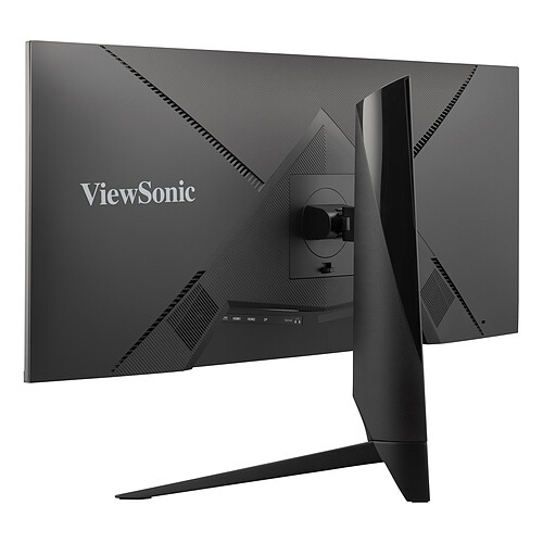 ViewSonic 34" LED - VX3480-2K-PRO pas cher