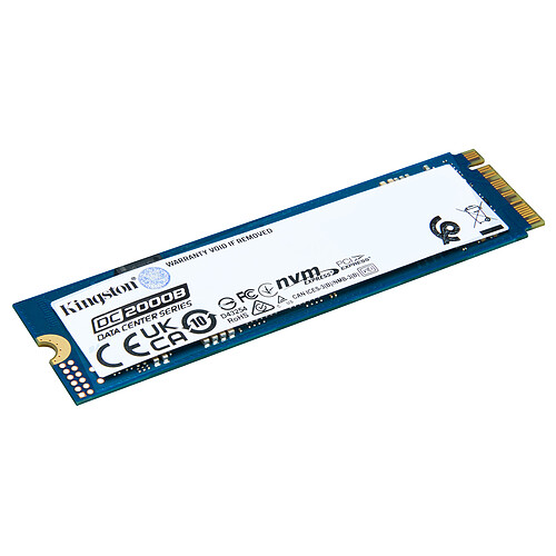Kingston SSD DC2000B 240 Go pas cher