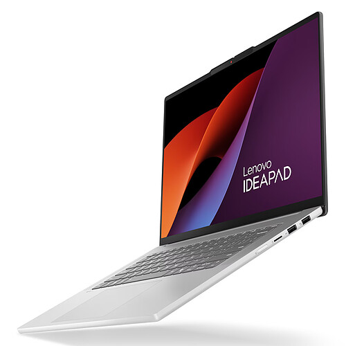 Lenovo IdeaPad Slim 5 15ARP10 (83J3001RFR) pas cher