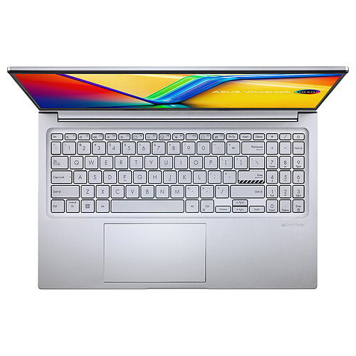 ASUS Vivobook 15 OLED S1505VA-L1535W pas cher