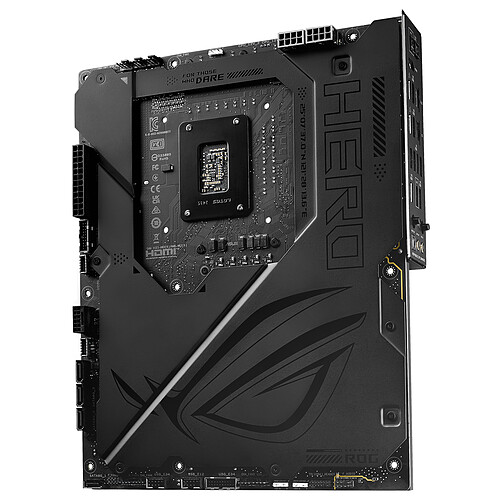 ASUS ROG MAXIMUS Z890 HERO BTF pas cher