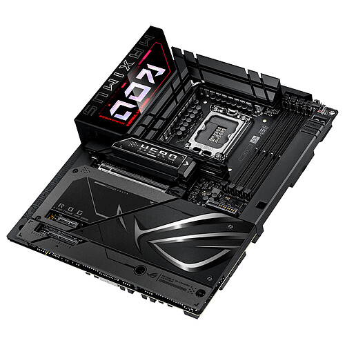 ASUS ROG MAXIMUS Z890 HERO BTF pas cher