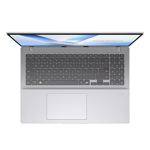 ASUS Vivobook 16 S1607KA-MB058W Copilot+ PC pas cher