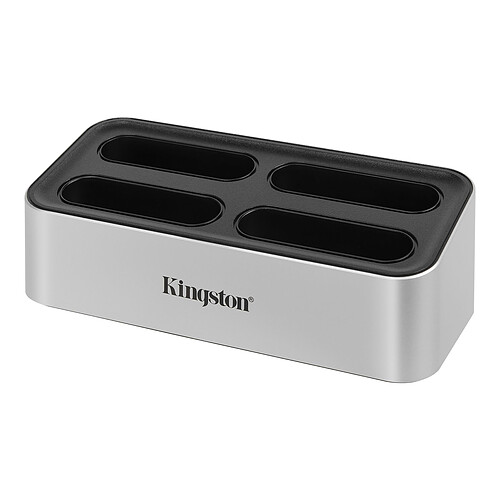 Kingston Workflow Station Dock + SD Reader (WFS-S) pas cher