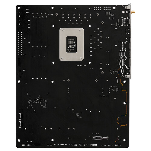 ASRock B860 PRO RS WIFI pas cher