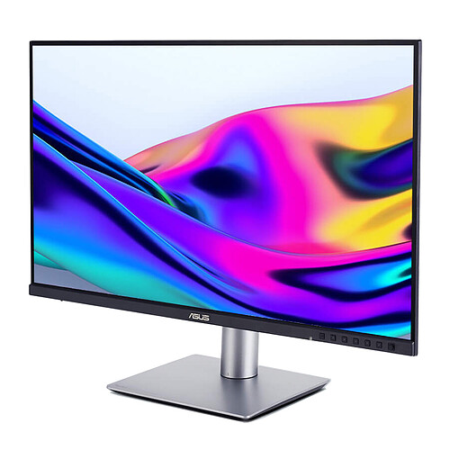 ASUS 27" LED - ProArt PA278CFRV pas cher