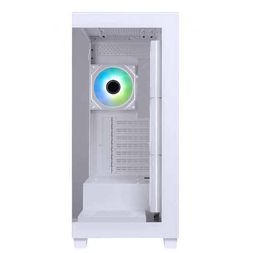 BitFenix Ceto Premium Edition (Blanc) pas cher