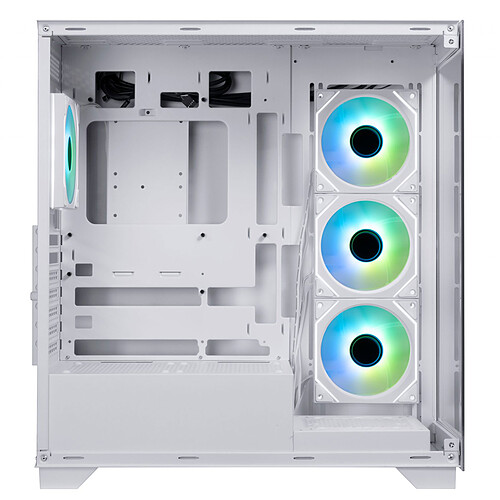 BitFenix Ceto Premium Edition (Blanc) pas cher
