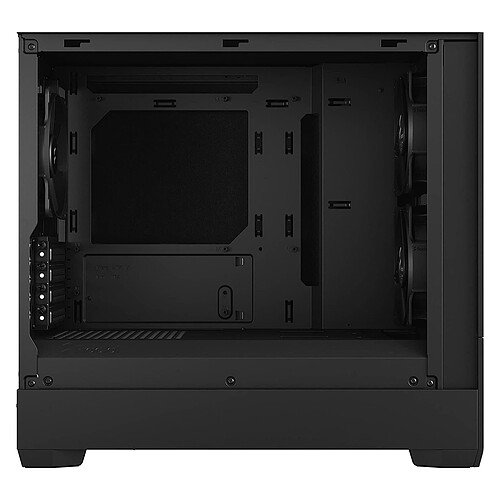 Fractal Design Pop Mini Silent Solid (Noir) pas cher