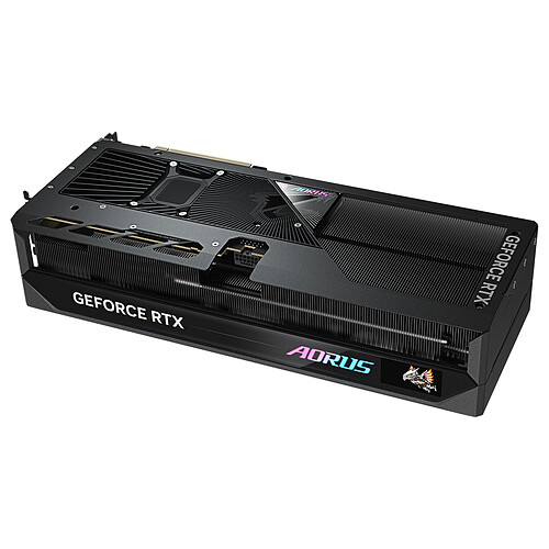 Gigabyte AORUS GeForce RTX 5070 Ti MASTER 16G pas cher