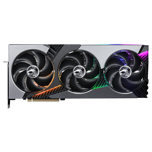 MSI GeForce RTX 5070 Ti 16G VANGUARD SOC LAUNCH EDITION pas cher