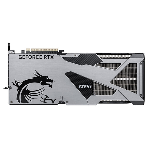 MSI GeForce RTX 5070 Ti 16G VANGUARD SOC LAUNCH EDITION pas cher