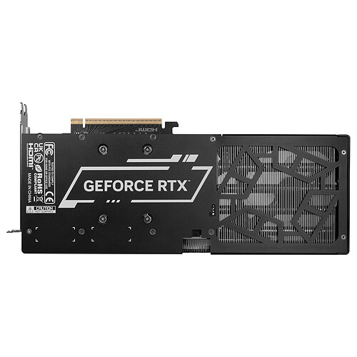KFA2 GeForce RTX 5070 Ti 1-Click OC pas cher