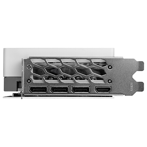 KFA2 GeForce RTX 5070 Ti 1-Click OC White pas cher