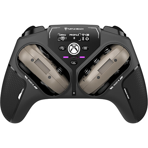 Turtle Beach Stealth Pivot pas cher