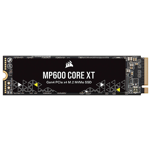 Corsair Force MP600 CORE XT R2 1 To pas cher