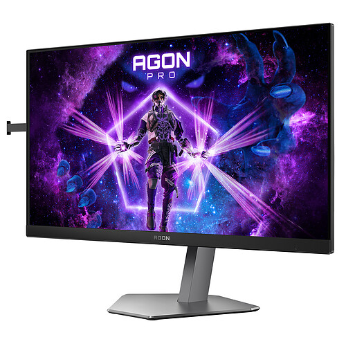 AOC 24.1" LED - AGON PRO AG246FK pas cher