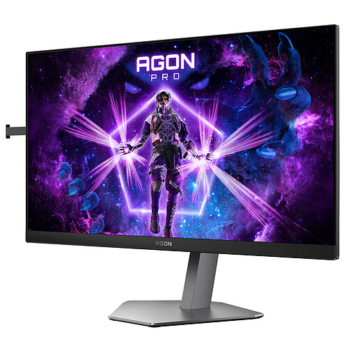 AOC 24.5" LED - AGON PRO AG256FS pas cher