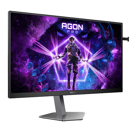 AOC 27" LED - AGON PRO AG276FK pas cher