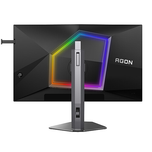 AOC 27" LED - AGON PRO AG276FK pas cher