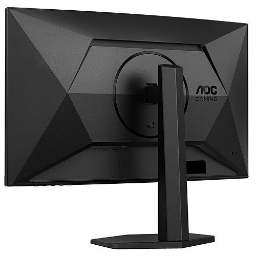 AOC 27" LED - CQ27G4X pas cher