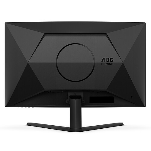 AOC 31.5" LED - CQ32G4VE pas cher