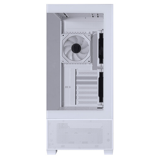 BitFenix Ceto Basic (Blanc) pas cher