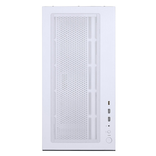 BitFenix Ceto Basic (Blanc) pas cher