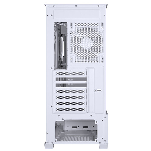 BitFenix Ceto Basic (Blanc) pas cher