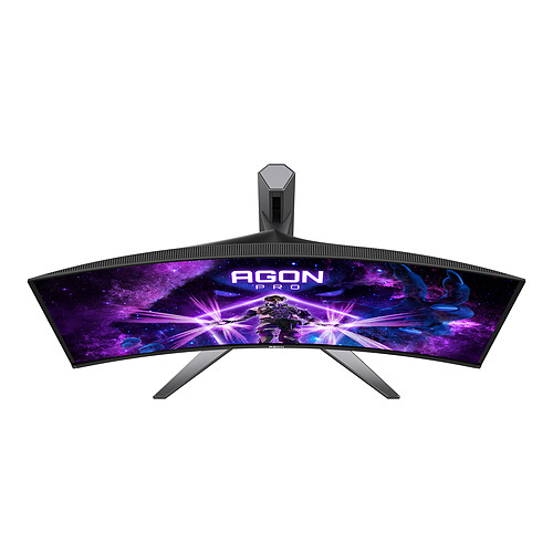 AOC 34" LED - AGON PRO AG346UCD pas cher