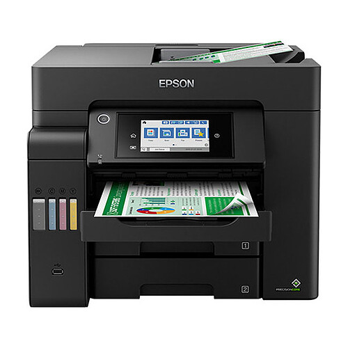 Epson EcoTank ET-5805 pas cher