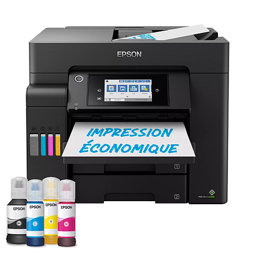 Epson EcoTank ET-5805 pas cher