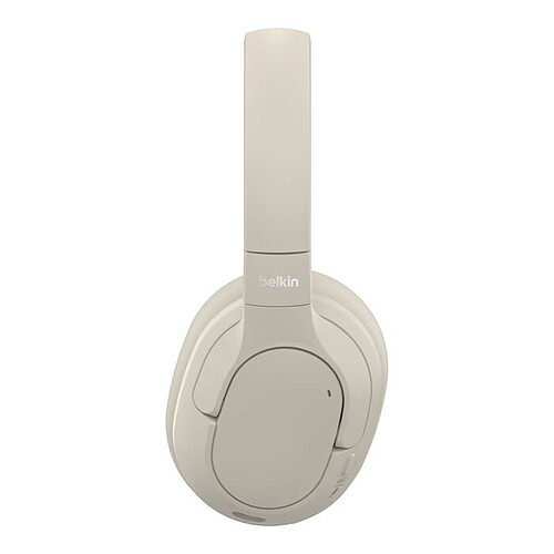 Belkin SoundForm Isolate (Beige) pas cher