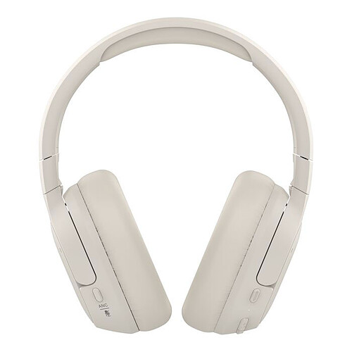 Belkin SoundForm Isolate (Beige) pas cher