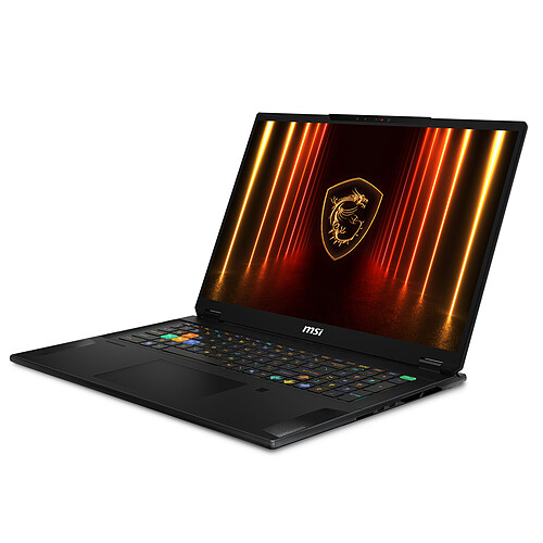 MSI Stealth A18 AI+ A3XWHG-005FR pas cher