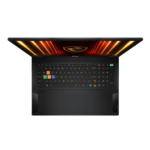 MSI Stealth A18 AI+ A3XWHG-005FR pas cher