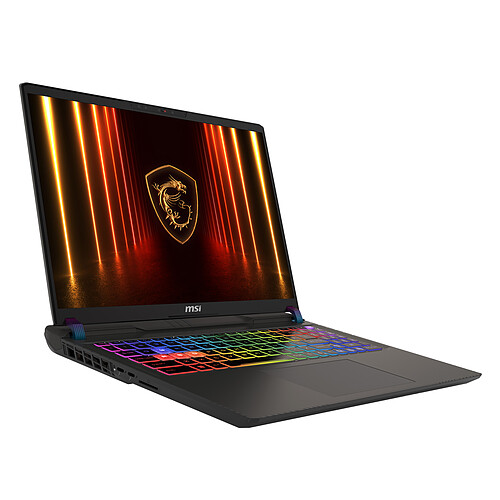 MSI Vector 16 HX AI A2XWIG-086FR pas cher