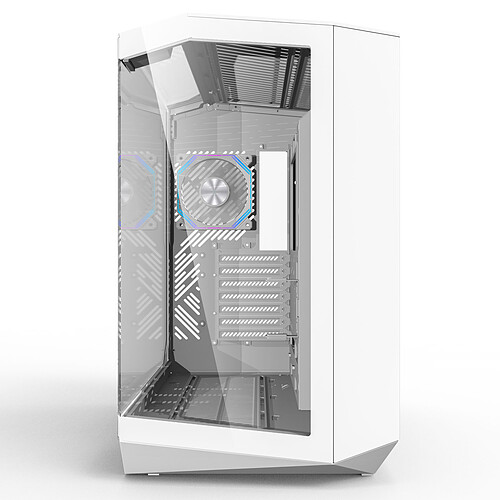 darkFlash DY470 (blanc) pas cher