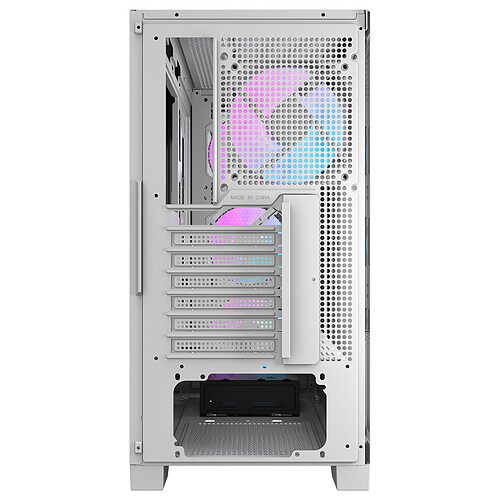 darkFlash DRX70 (blanc) pas cher