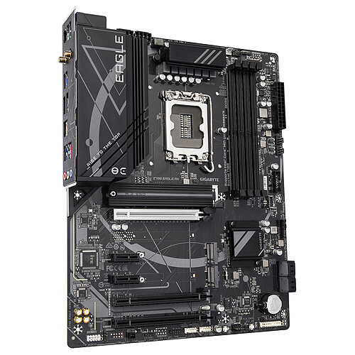 Gigabyte Z790 EAGLE pas cher