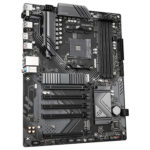 Gigabyte B550 EAGLE WIFI6 pas cher